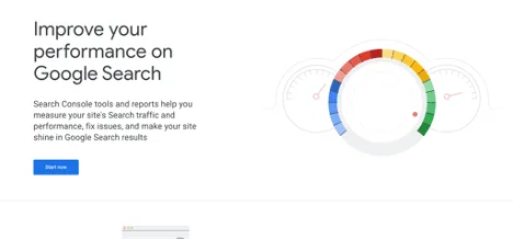 Google Search Console