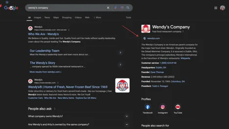 Use Structured Data and Local Schema