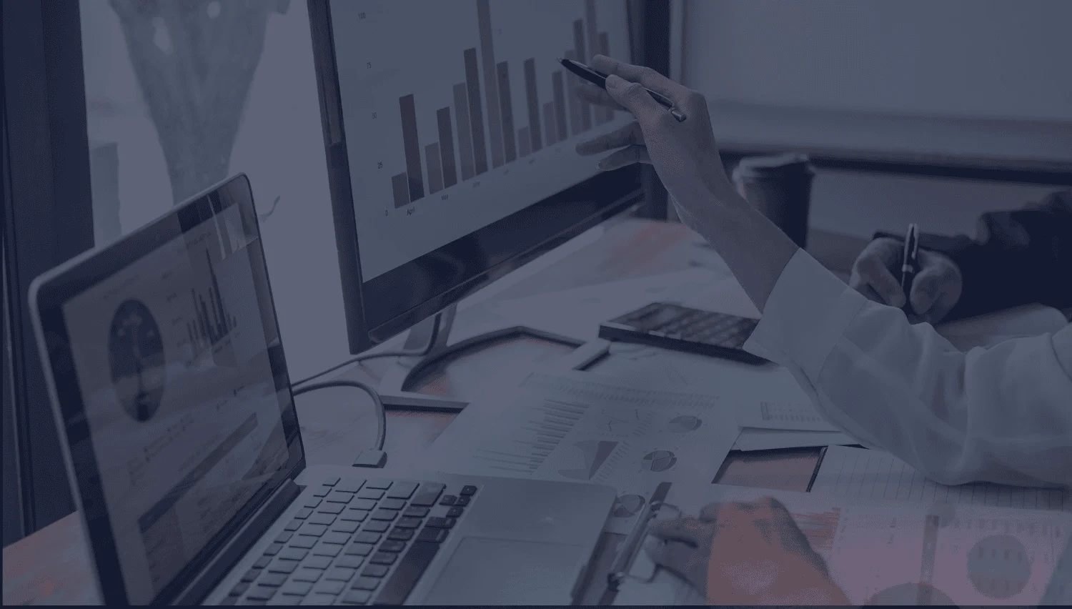 Best Local Rank Trackers with White-Label Reporting