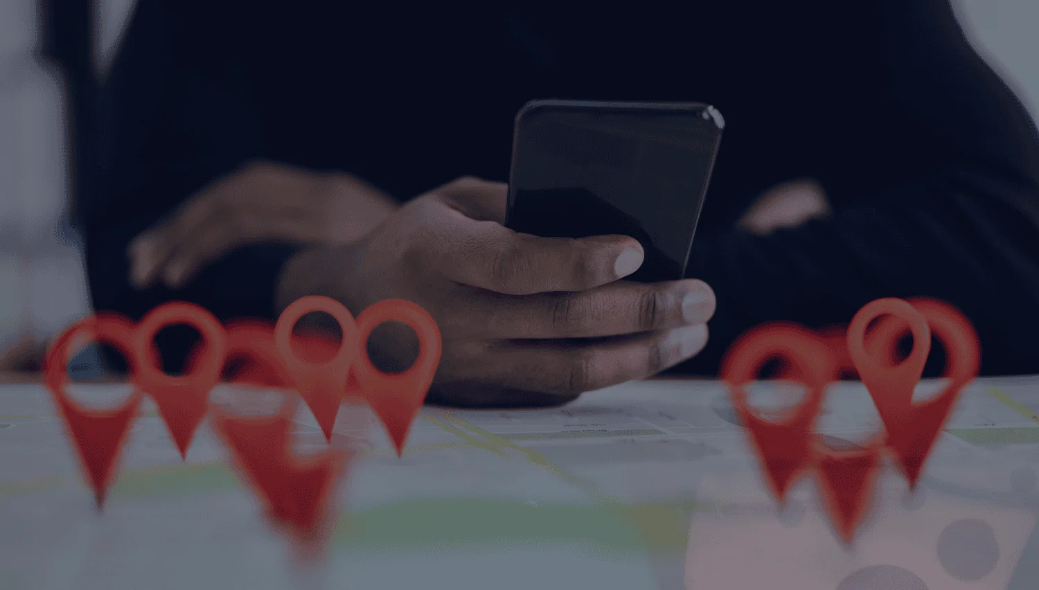 How to See Google Search Results for Other Locations