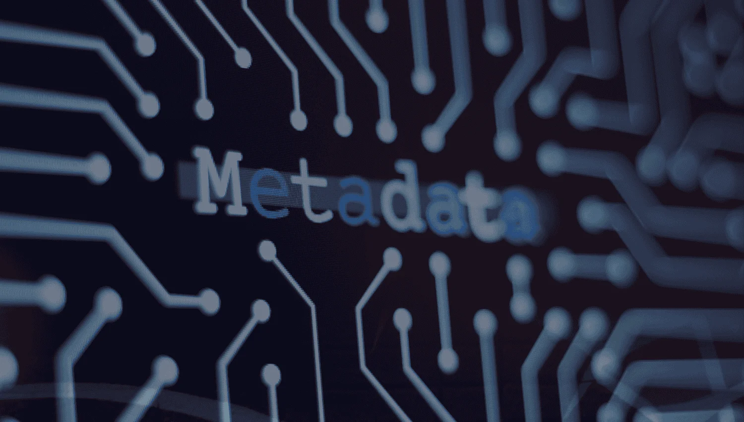 Metadata Mistakes You Keep Making