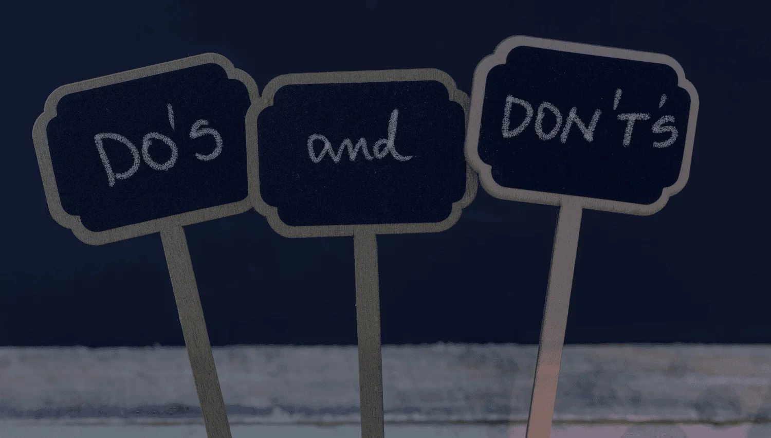 The Do’s and Don'ts of Agency SEO Reporting