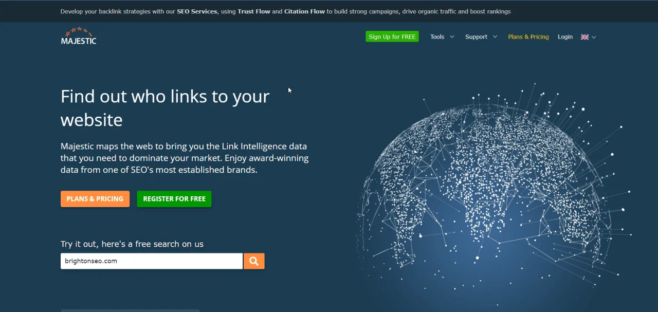 Competitor Backlink Analysis - What is it and Why Does it Matter